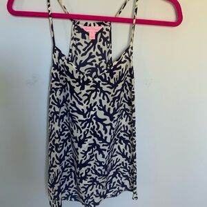 Lilly Pulitzer Dusk Top